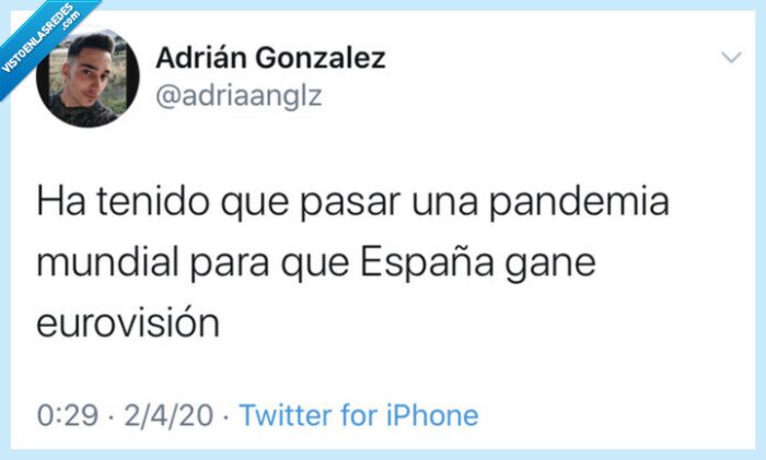 eurovision,españa,ganar