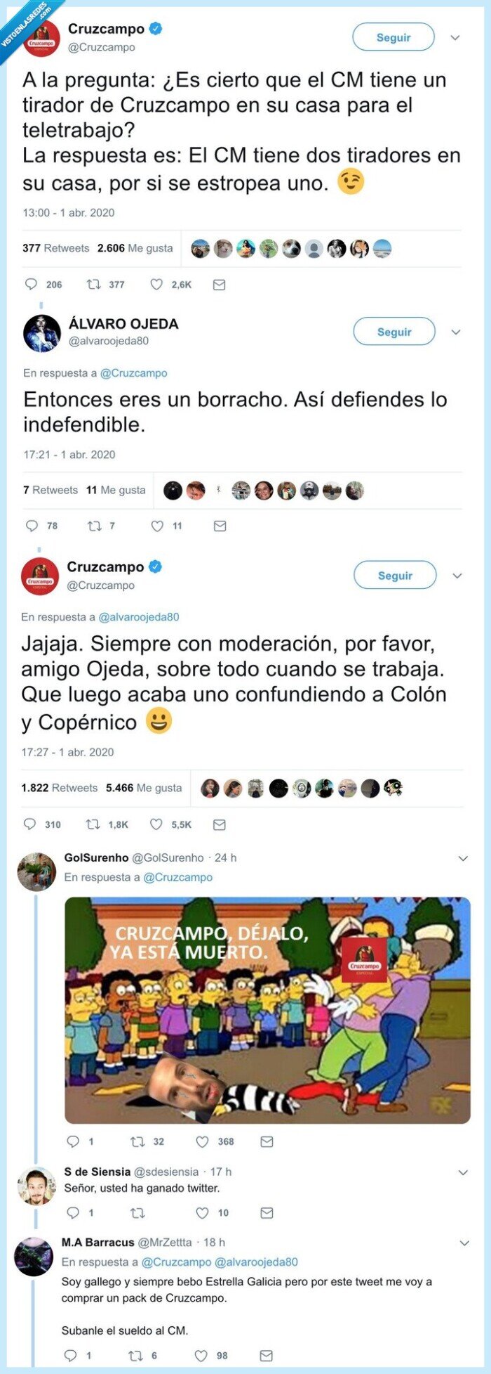 @Cruzcampo,decís,Ahora,Puto,que,Amo
