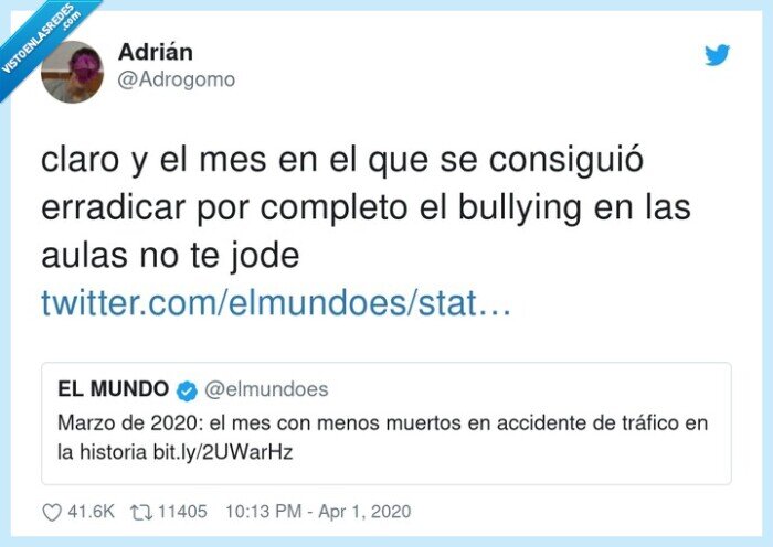 consiguió,erradicar,completo,bullying,claro,aulas