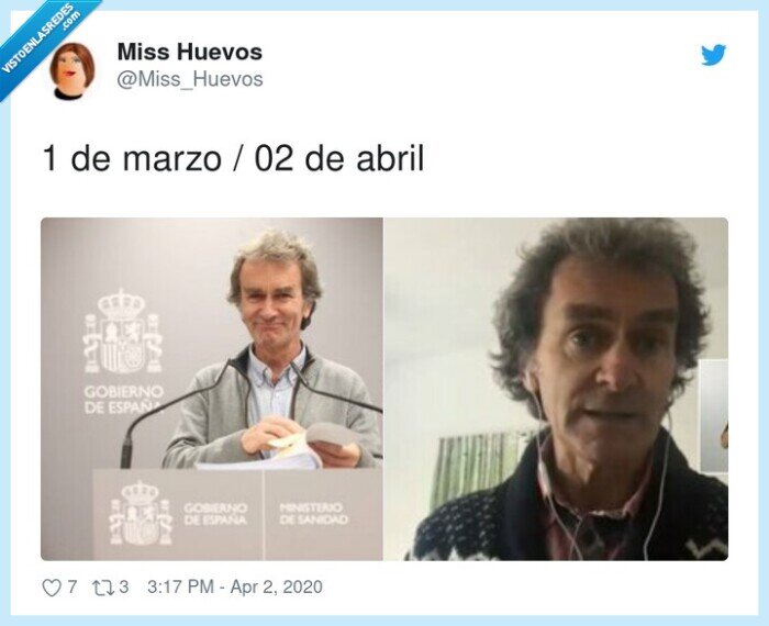 marzo,abril,fernando simón,coronavirus