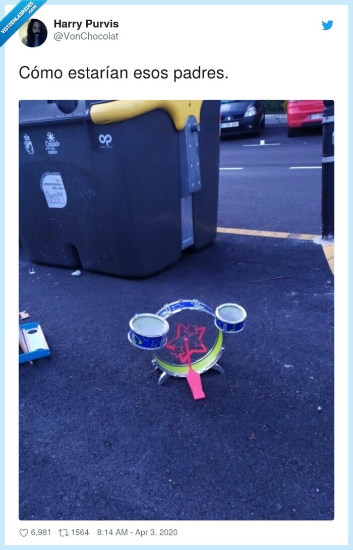 estarían,padres,batería