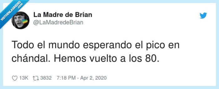 esperando,chándal,vuelto,mundo,Hemos,Todo