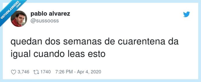 cuarentena,semanas,quedan,cuando,igual,coronavirus