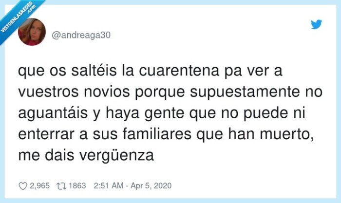 supuestamente,vergüenza,cuarentena,aguantáis,familiares,enterrar