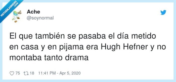 también,montaba,pasaba,metido,pijama,Hugh Hefner,playboy