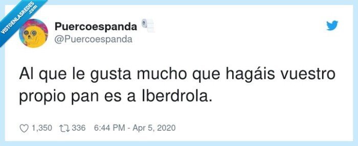 Iberdrola,propio,gusta,pan,calentar