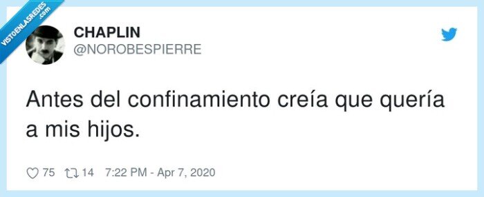 confinamiento,querer,Antes,hijos