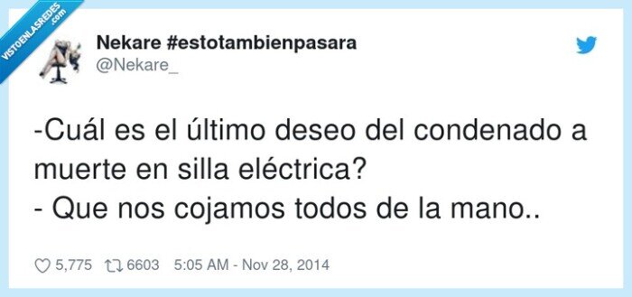 eléctrica,condenado,último,muerte