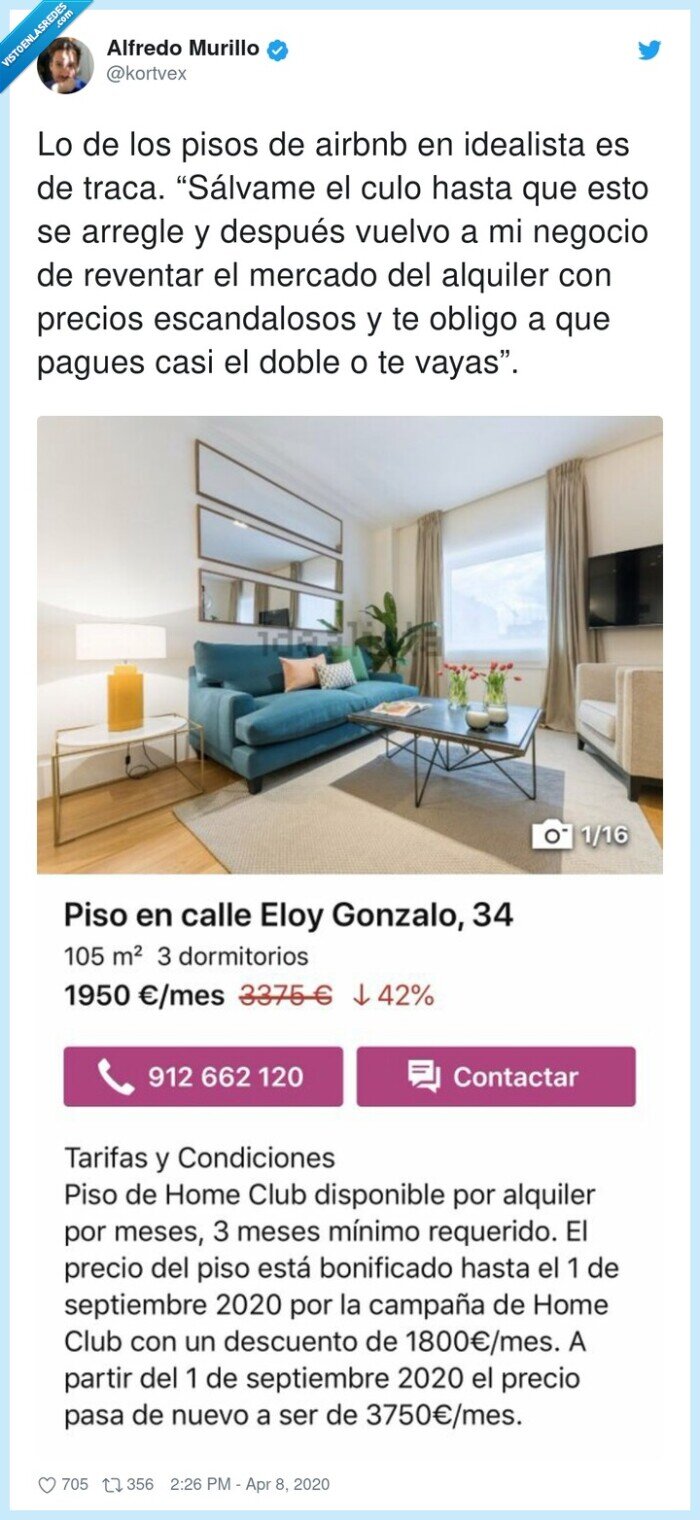 escandalosos,idealista,después,alquiler,airbnb