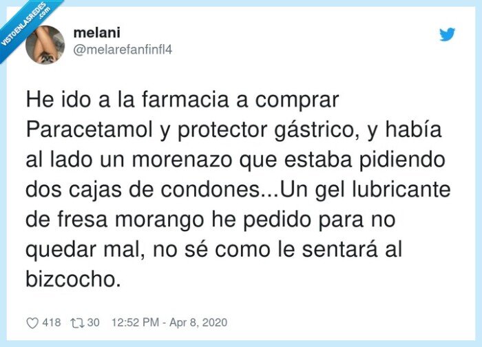 paracetamol,lubricante,gástrico,condonesun,protector,bizcocho