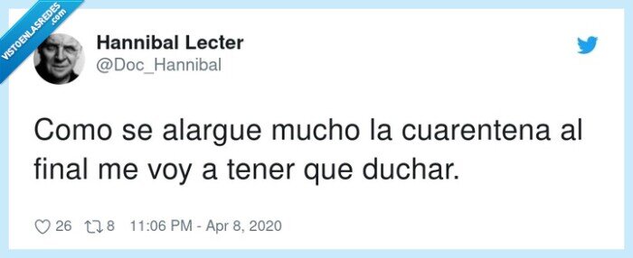 cuarentena,alargar,duchar,final