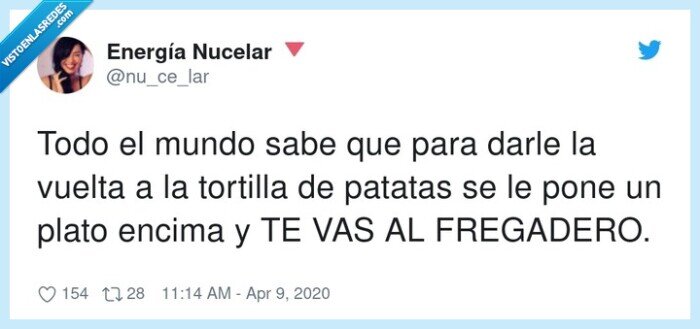 fregadero,tortilla,patatas,vuelta