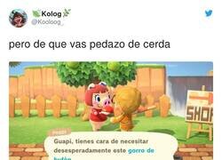 Enlace a Peggy y tú, por @Kooloog_