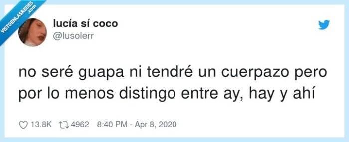 cuerpazo,distinguir,guapa,ahí,hay,ay