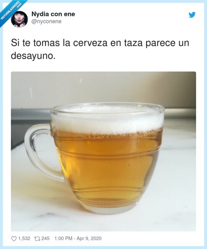 desayuno,cerveza,parece,tomas,taza