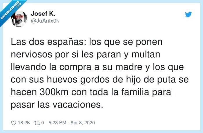 552315 - Hay gente para todo