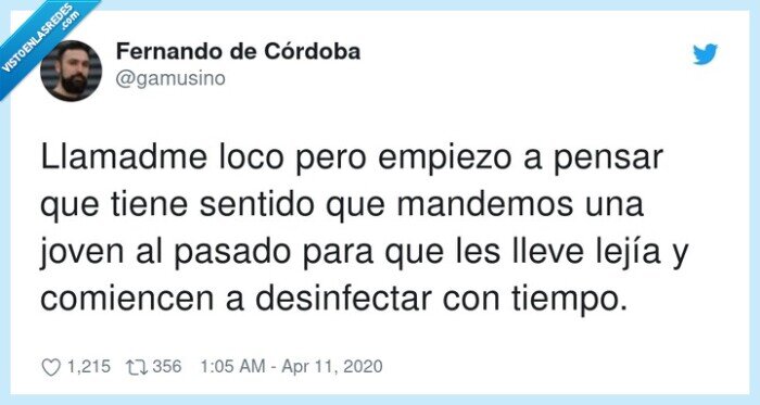 desinfectar,comiencen,llamadme,mandemos,sentido