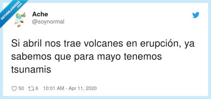 erupción,volcanes,tsunamis,sabemos,tenemos,abril