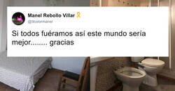 Enlace a Si todos fuéramos así este mundo sería mejor........ gracias, por @Julietapasader1