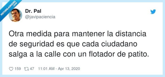 distancia,seguridad,ciudadano,mantener,flotador,medida