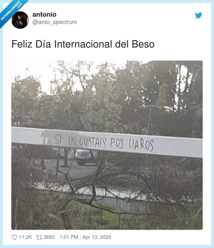 internacional,feliz día del beso