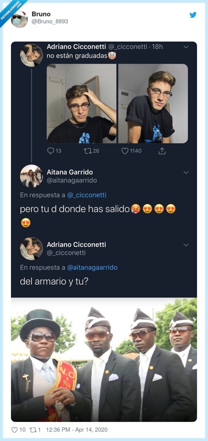 piropo,armario,gafas,coffin meme