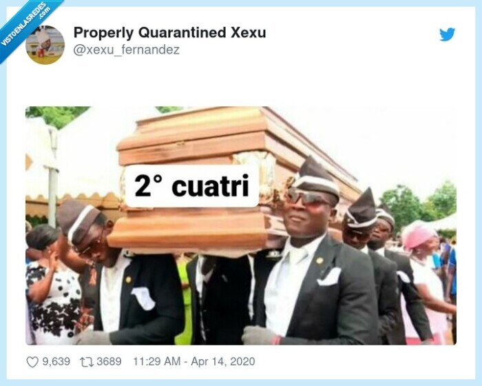 cuatrimestre,cateo,coffin meme