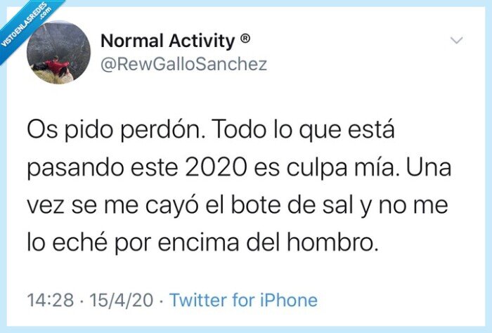 coronavirus,codvid-19,MalaSuerte,2020,bote de sal