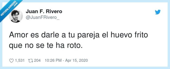pareja,darle,huevo,frito,amor,roto