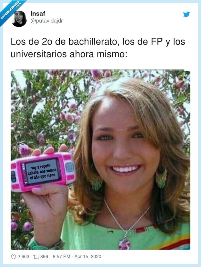 universitarios,bachillerato,aprobado general