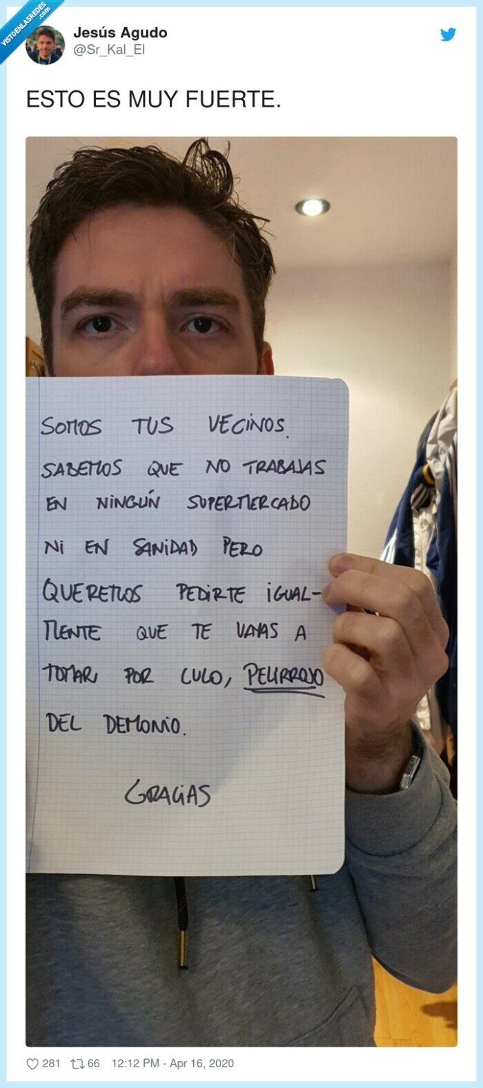 nota,pelirrojos,vecinos