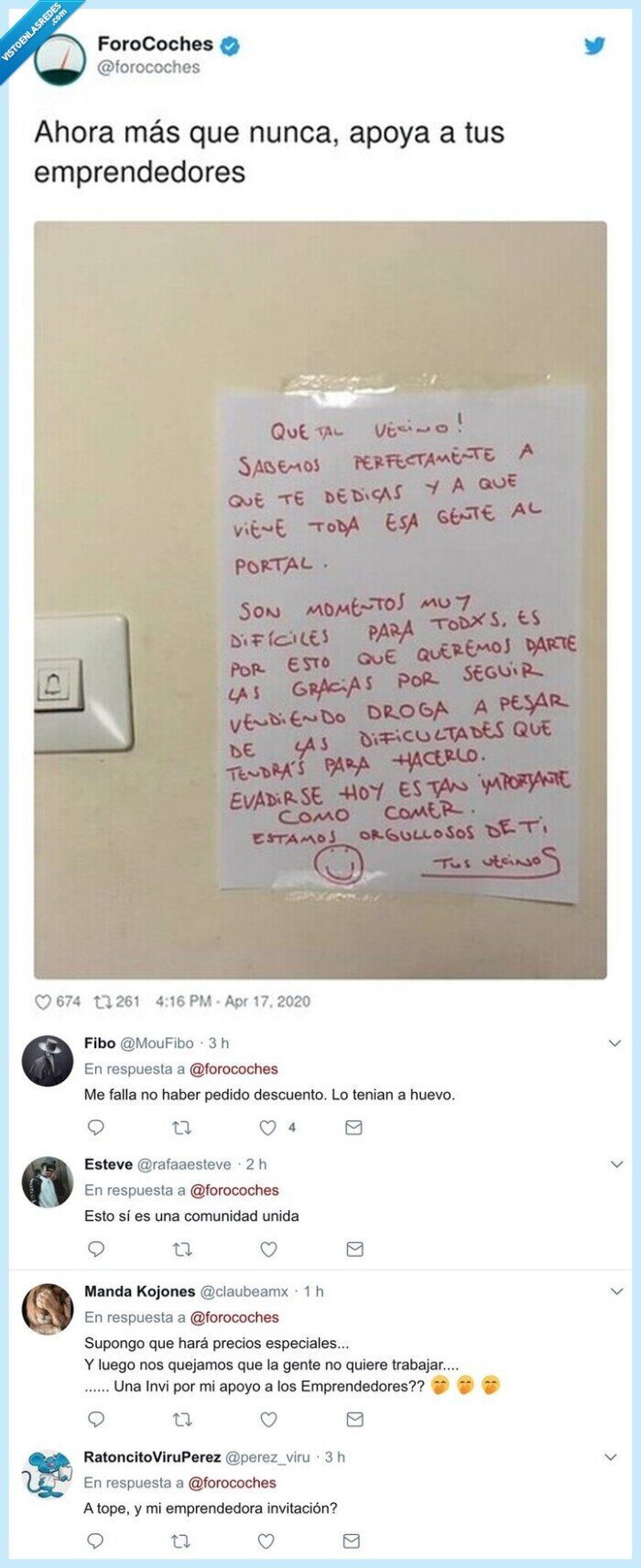 emprendedores,nunca,ahora,apoya,más,que