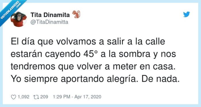 tendremos,aportando,volvamos,estarán,alegría,cayendo