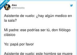 Enlace a Zasca al listillo, por @Akmaiaskia