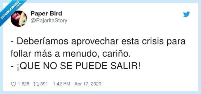 deberíamos,aprovechar,menudo,cariño,crisis