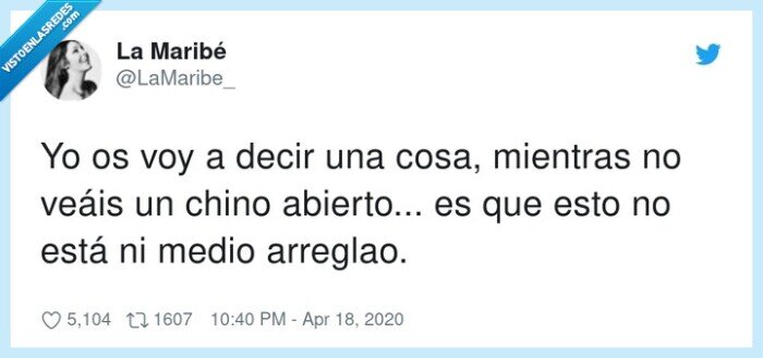 chinos,cerrados,hdp,coronavirus,abiertos