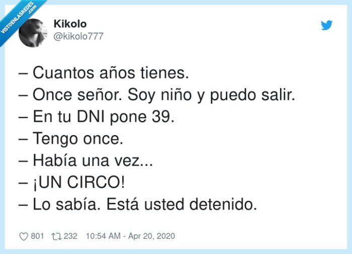 detenido,edad,niño,paseo