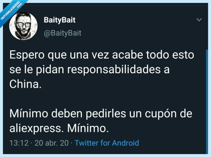 China,coronavirus,Responsabilidades