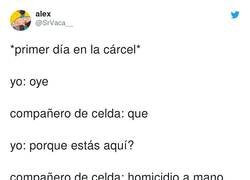 Enlace a Gente muy peligrosa, por @SrVaca__