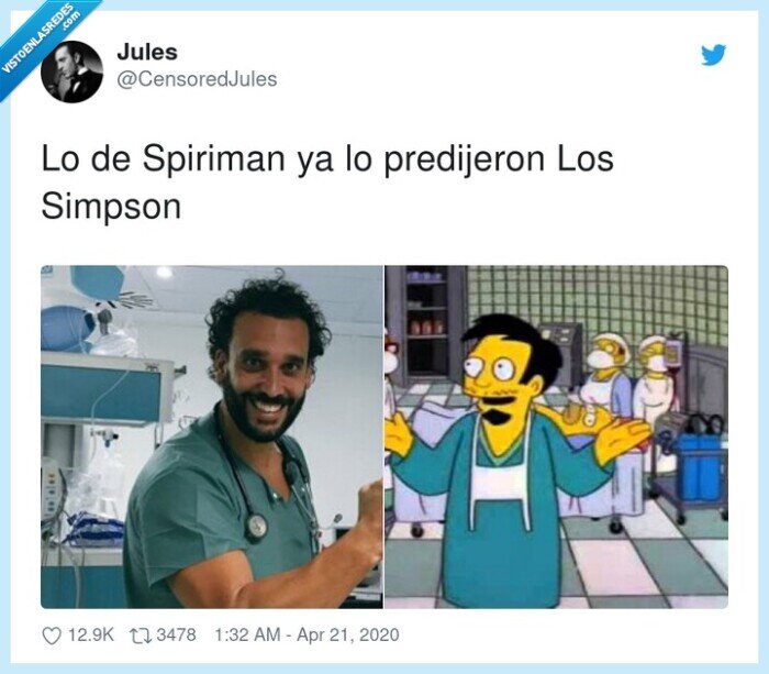 predijeron,spiriman,simpson