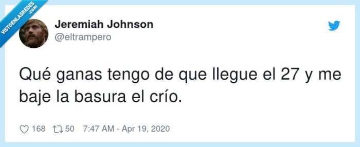 basura,ganas,coronavirus,cr&iacute;o