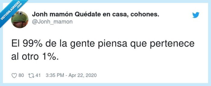 pertenecer,piensa,gente,otro,99%