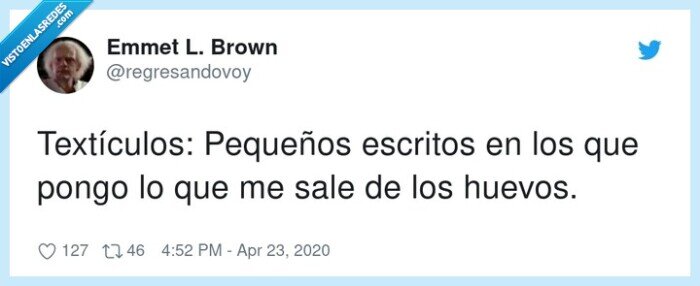 562661 - Y que sueles elaborar en el escrotorio, por @regresandovoy