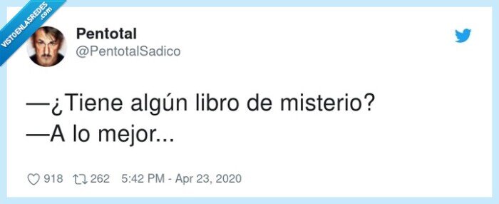 misterio,libro,a lo mejor