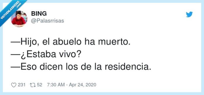 residencia,abuelo,muerto