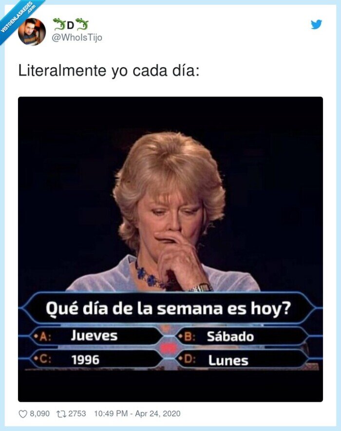 literalmente,cuarentena,pensar,día