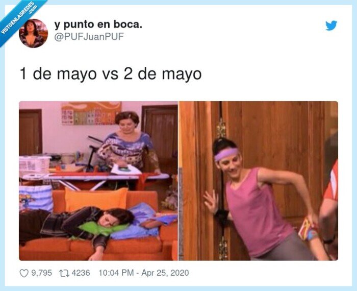 mayo,runners,correr,medidas,coronavirus