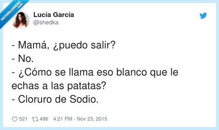 patatas,cloruro,blanco,mamá,salir