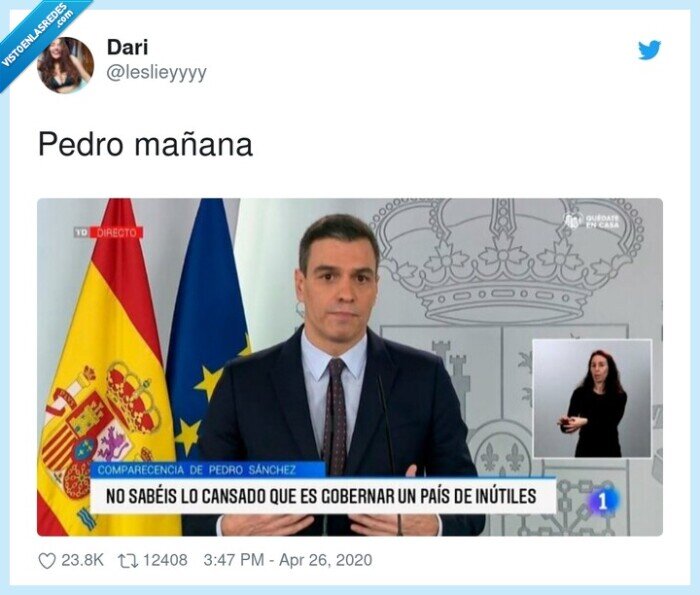 mañana,pedro sanchez,coronavirus,parques,niños