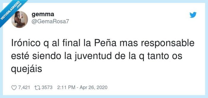 responsable,irónico,juventud,cuarentena,niños,salir,irresponsables